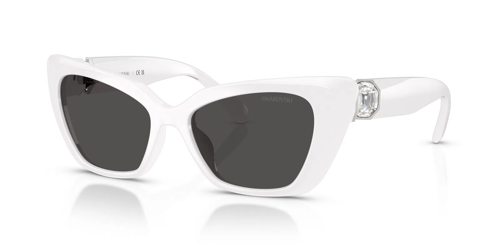 Swarovski 6047 Sunglasses - view 7